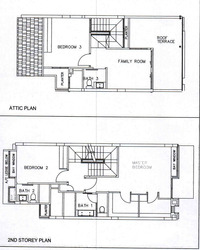 The Greenwood (D11), Terrace #548335581